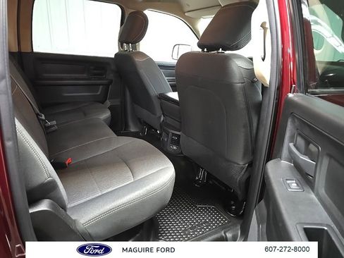 Used 2020 RAM 2500 Tradesman image 20