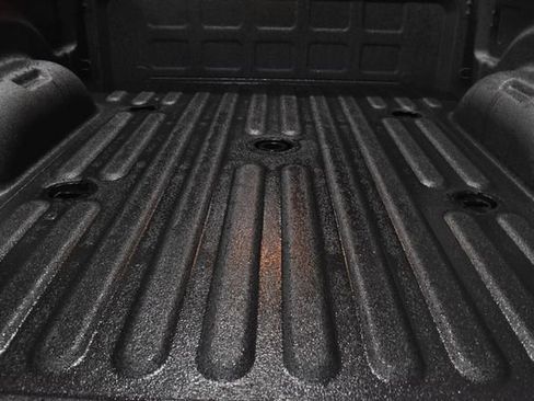 New 2026 RAM 2500 Tradesman image 11