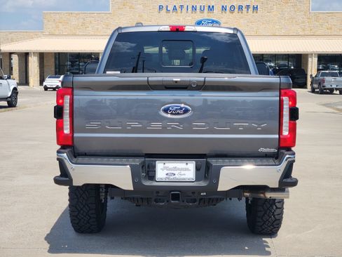 New 2026 Ford F250 Lariat w/ Tremor Off-Road Package AWD/4WD image 8