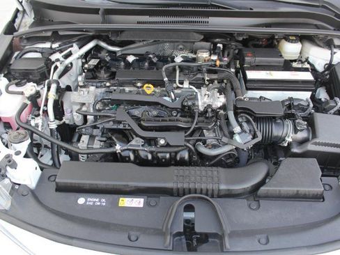 Used 2021 Toyota Corolla SE FWD image 42