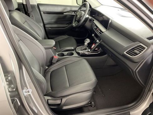 New 2026 Kia Seltos EX image 42