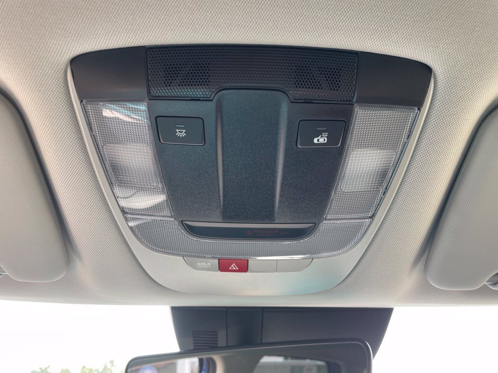 New 2026 Kia Sportage EX FWD image 18