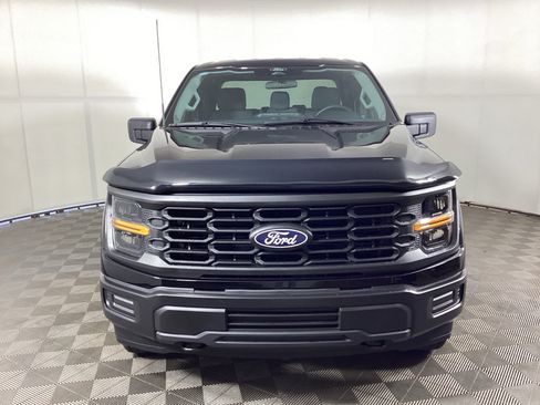 Certified 2025 Ford F150 XL w/ Tow/Haul Package AWD/4WD image 7