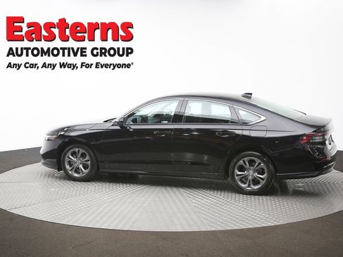 Used 2024 Honda Accord EX image 61