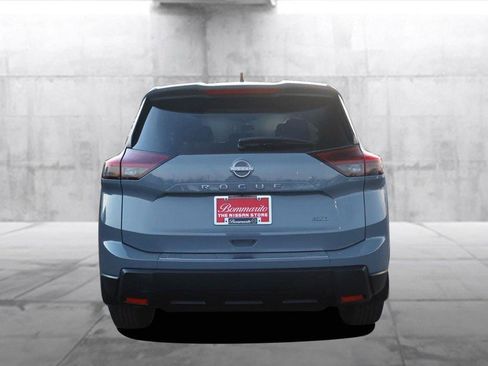 New 2026 Nissan Rogue SV w/ Cold Weather Package image 6