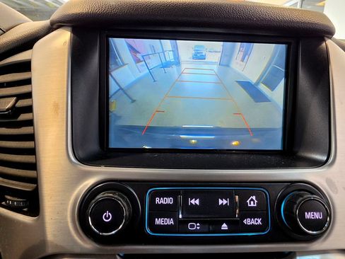 Used 2018 GMC Yukon SLT w/ Premium Edition AWD/4WD image 51