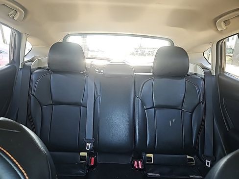 Used 2018 Subaru Crosstrek 2.0i Premium w/ Eyesight System image 20