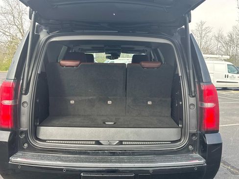 Used 2020 Chevrolet Tahoe Premier w/ Premier Plus Edition image 13