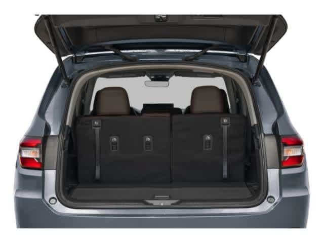 New 2026 Honda Pilot image 13