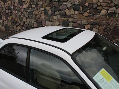 Used 2006 Subaru Impreza WRX Limited image 32