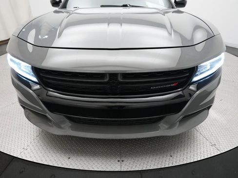 Used 2018 Dodge Charger GT w/ Blacktop Package image 21