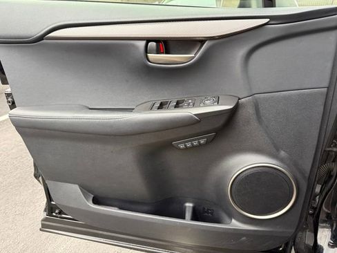 Used 2015 Lexus NX 200t AWD image 13