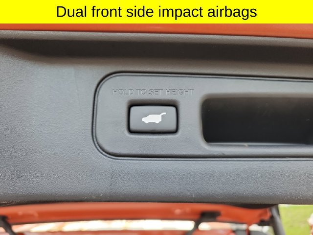 Used 2026 Honda Passport TrailSport image 30