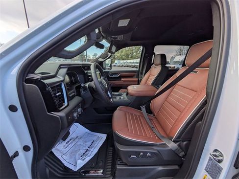 New 2026 GMC Sierra 3500 Denali Ultimate image 25