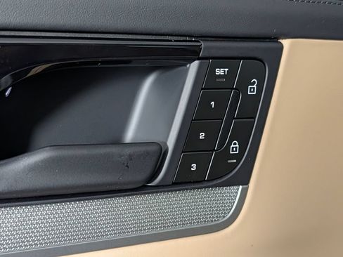 New 2026 Porsche Cayenne AWD/4WD image 26