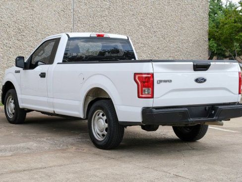 Used 2017 Ford F150 XL w/ Equipment Group 101A Mid image 10