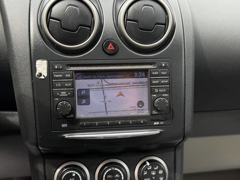 Used 2012 Nissan Rogue SL FWD image 12