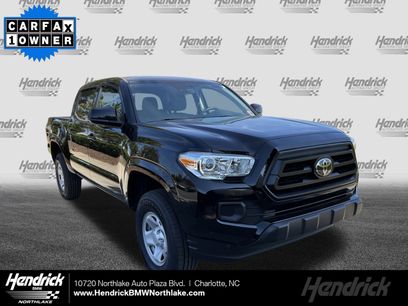 Used 2021 Toyota Tacoma SR