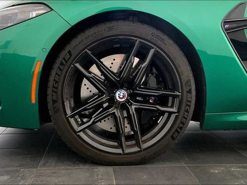 Used 2023 BMW M8 Competition AWD/4WD image 9