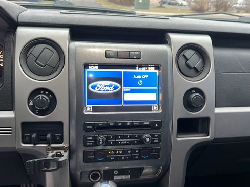 Used 2011 Ford F150 Raptor w/ Raptor Luxury Pkg image 22