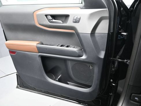 New 2026 Ford Bronco Sport Outer Banks w/ Sasquatch Outer Banks Package AWD/4WD image 7