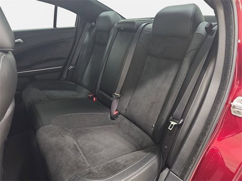 Used 2022 Dodge Charger Scat Pack image 13