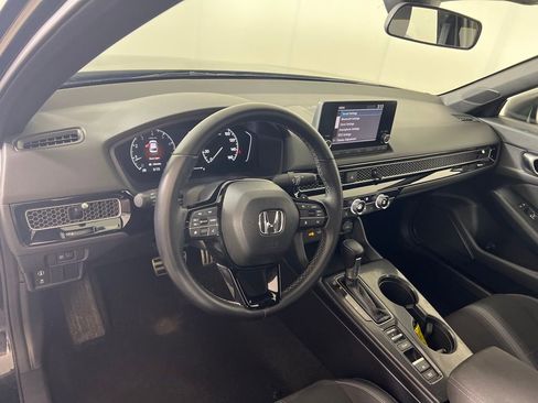 Used 2023 Honda Civic Sport image 19