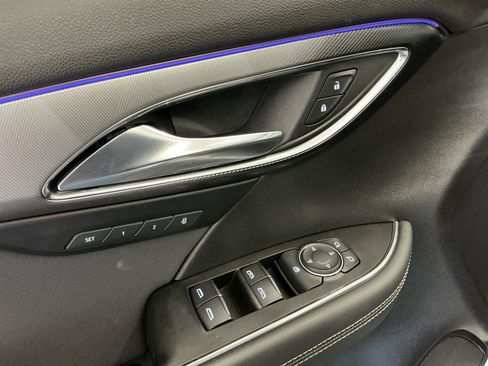 Used 2024 Buick Envision Sport Touring AWD/4WD image 15