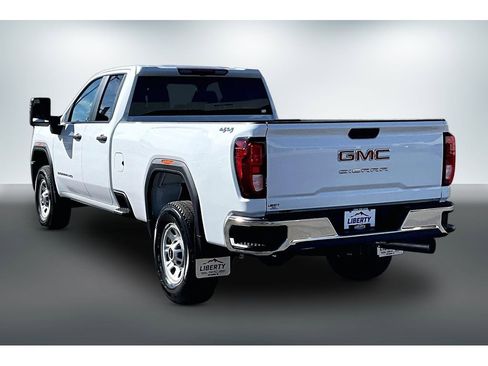 New 2026 GMC Sierra 3500 Pro image 3