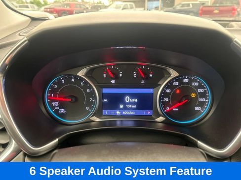 Used 2019 Chevrolet Equinox Premier AWD/4WD image 9