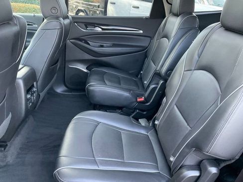 Used 2020 Buick Enclave Avenir w/ Avenir Technology Package image 16
