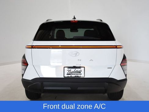 New 2026 Hyundai Kona SEL Sport image 5