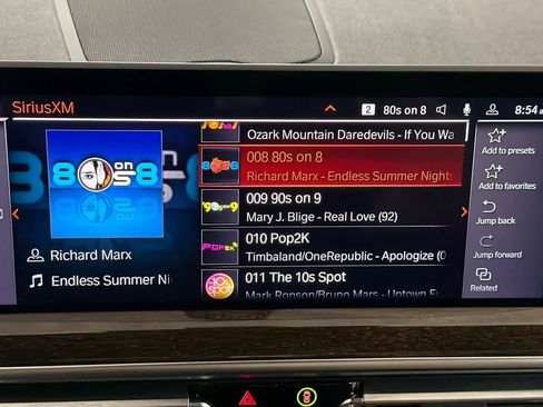 Used 2023 BMW X4 xDrive30i w/ Premium Package image 18