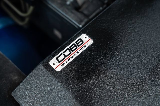 Used 2020 Subaru WRX AWD/4WD image 38