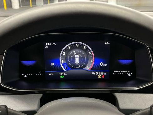 New 2026 Volkswagen Jetta SE image 24