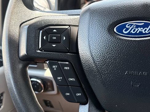 Used 2020 Ford F350 XLT w/ XLT Premium Package AWD/4WD image 28