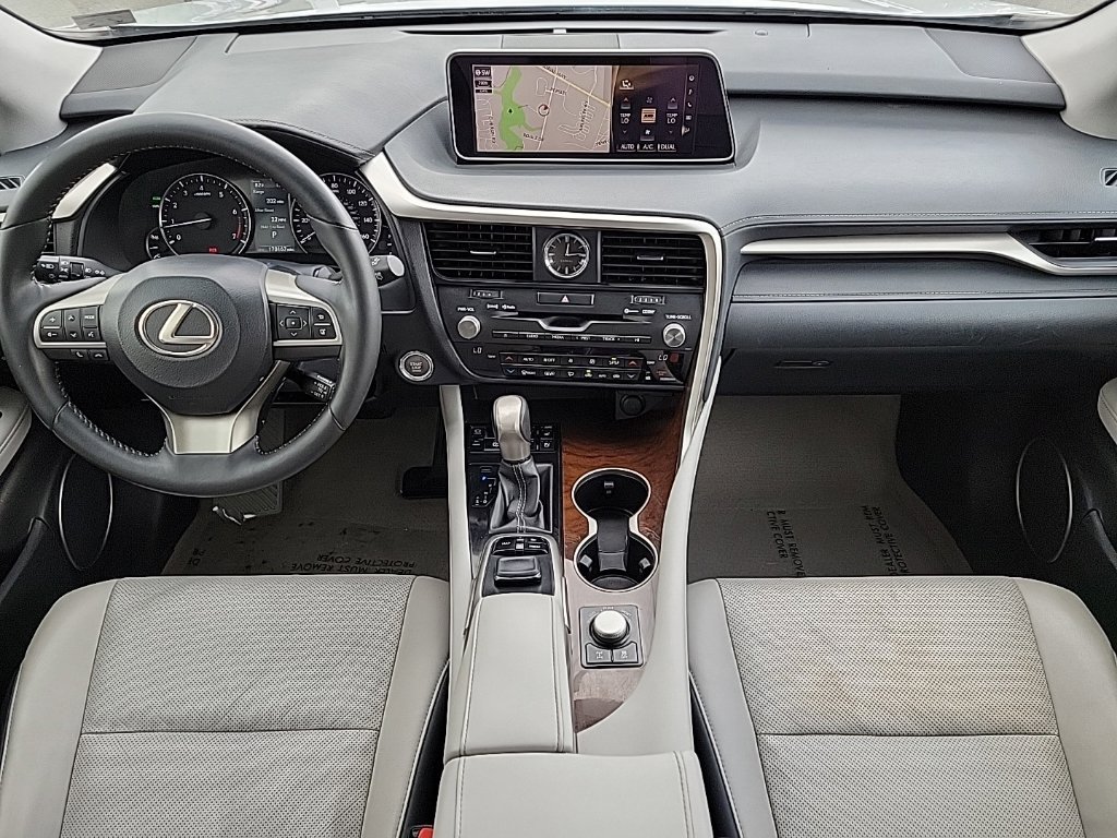 Used 2016 Lexus RX 350 AWD w/ Premium Package image 19