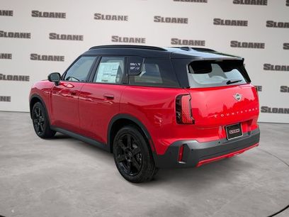 New 2026 MINI Cooper Countryman S