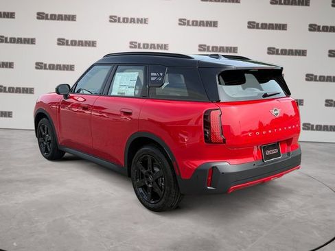 New 2026 MINI Cooper Countryman S AWD/4WD image 3