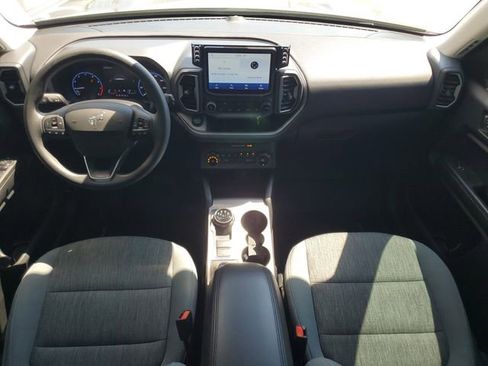 Used 2021 Ford Bronco Sport Big Bend image 3