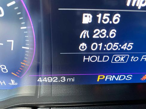 Used 2022 Ford Mustang GT Premium w/ Equipment Group 401A image 7