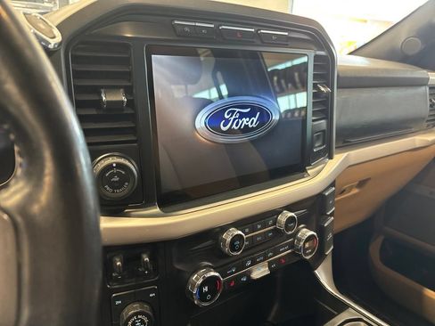 Used 2021 Ford F150 XLT w/ Equipment Group 302A High AWD/4WD image 15