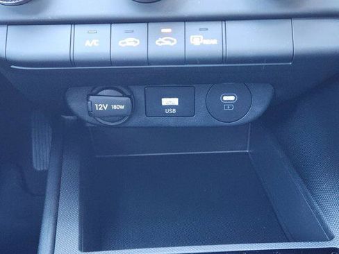 New 2026 Hyundai Elantra SE w/ Cargo Package image 14