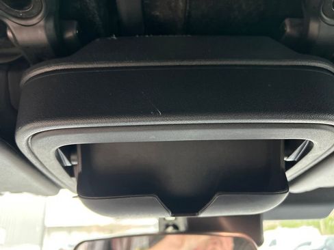 Used 2025 Ford Bronco Big Bend AWD/4WD image 42