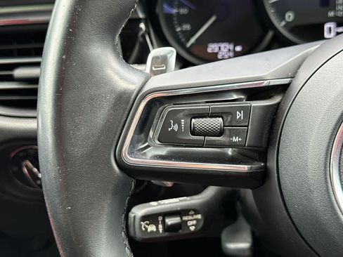 Certified 2022 Porsche Macan GTS AWD/4WD image 27