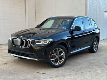 Certified 2023 BMW X3 xDrive30i w/ Premium Package