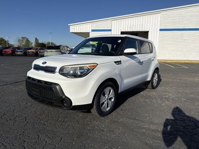 Used 2015 Kia Soul