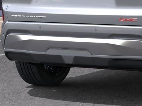New 2026 GMC Terrain Denali AWD/4WD image 40