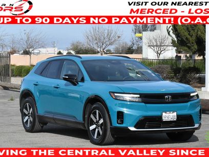 Used 2024 Honda Prologue Touring