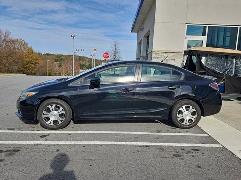 Used 2014 Honda Civic Hybrid image 5
